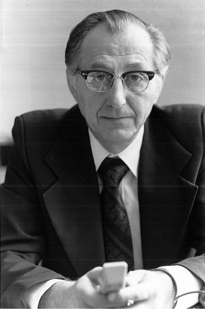 C. Norman Kraus