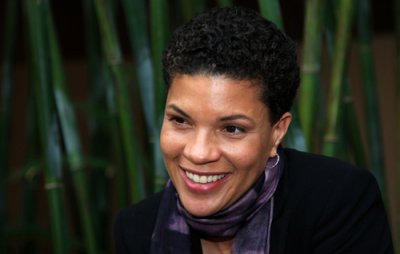 Michelle Alexander Headshot