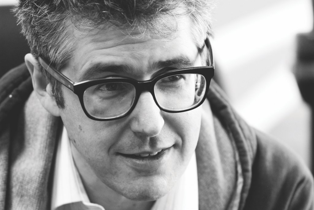 Ira Glass