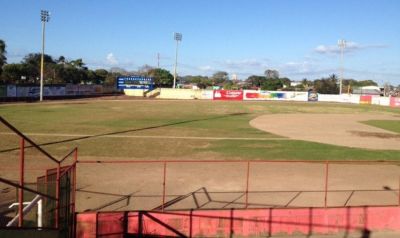 Jinotepe stadium