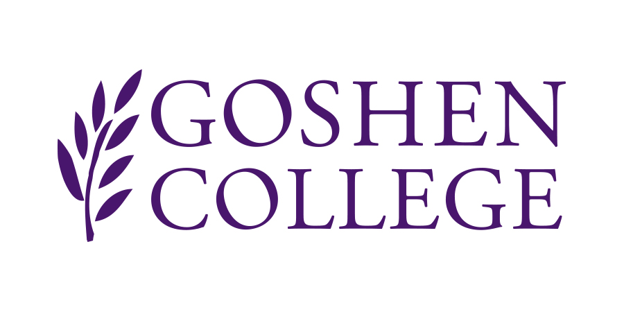Goshen College Logos | Communications and Marketing | Goshen College