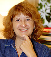 Noreen Herzfeld