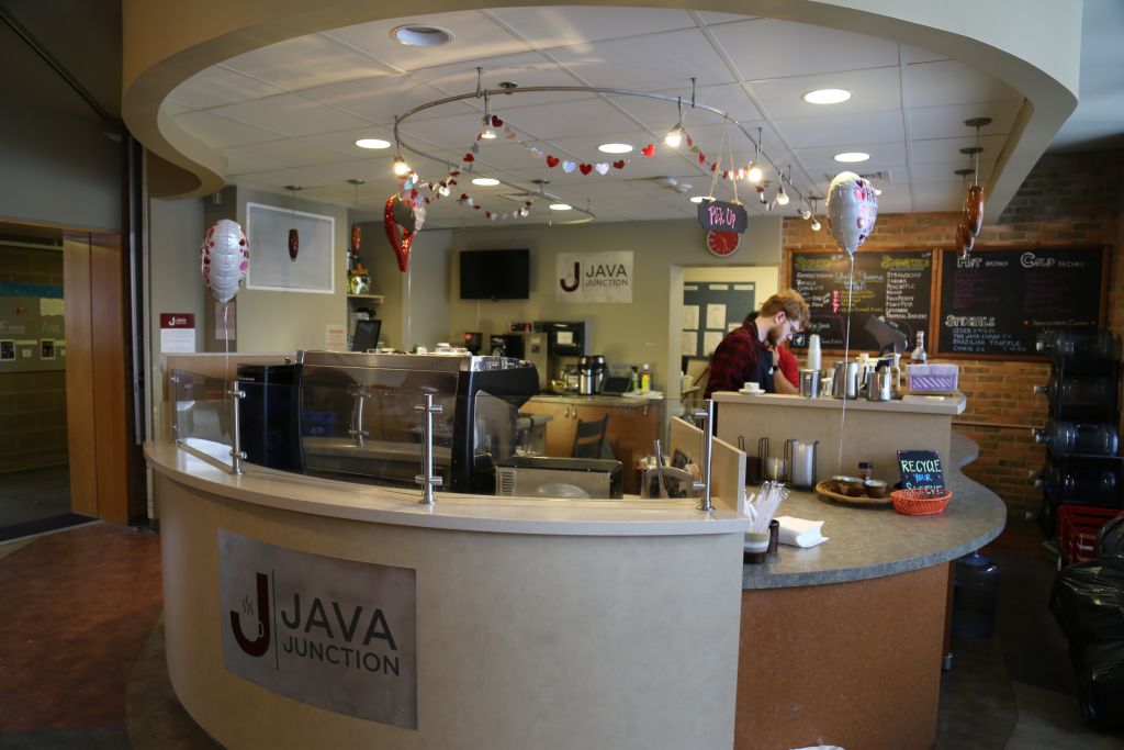 Java Junction Coffee Bar
