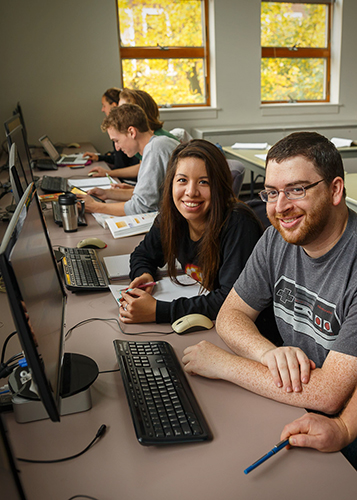 Help Desk Its Goshen College